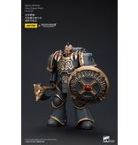 Joy Toy Grey Slayer Pack Huscarl Space Wolves Joy Toy