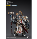 Joy Toy Grand Master Voldus Grey Knights Joy Toy