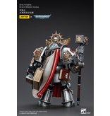 Joy Toy Grand Master Voldus Grey Knights Joy Toy