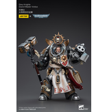 Joy Toy Grand Master Voldus Grey Knights Joy Toy