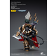 Black Legion Chaos Lord in Terminator Armour Chaos Space Marines Joy Toy