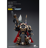 Joy Toy Black Legion Chaos Lord in Terminator Armour Chaos Space Marines Joy Toy