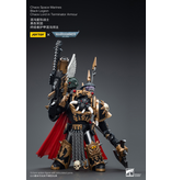 Joy Toy Black Legion Chaos Lord in Terminator Armour Chaos Space Marines Joy Toy
