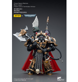 Joy Toy Black Legion Chaos Lord in Terminator Armour Chaos Space Marines Joy Toy