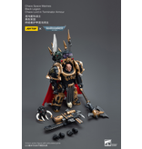 Joy Toy Black Legion Chaos Lord in Terminator Armour Chaos Space Marines Joy Toy