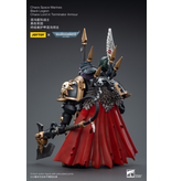 Joy Toy Black Legion Chaos Lord in Terminator Armour Chaos Space Marines Joy Toy