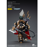 Joy Toy Black Legion Chaos Lord in Terminator Armour Chaos Space Marines Joy Toy