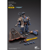Joy Toy Ragnar Blackmane Space Wolves Joy Toy