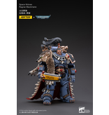 Joy Toy Ragnar Blackmane Space Wolves Joy Toy