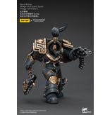Joy Toy Varagyr Wolf Guard Squad Varagyr Terminator 1 Space Wolves Joy Toy
