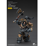 Joy Toy Varagyr Wolf Guard Squad Varagyr Terminator 1 Space Wolves Joy Toy