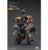 Joy Toy Varagyr Wolf Guard Squad Varagyr Terminator 1 Space Wolves Joy Toy