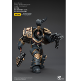 Joy Toy Varagyr Wolf Guard Squad Varagyr Terminator 1 Space Wolves Joy Toy