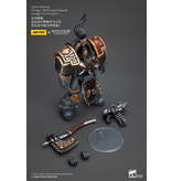 Joy Toy Varagyr Wolf Guard Squad Varagyr Terminator 1 Space Wolves Joy Toy