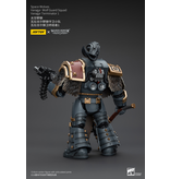 Joy Toy Varagyr Wolf Guard Squad Varagyr Terminator 1 Space Wolves Joy Toy