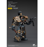Joy Toy Varagyr Wolf Guard Squad Varagyr Terminator 1 Space Wolves Joy Toy