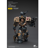 Joy Toy Varagyr Wolf Guard Squad Varagyr Terminator 2 Space Wolves Joy Toy