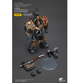 Joy Toy Varagyr Wolf Guard Squad Varagyr Terminator 2 Space Wolves Joy Toy