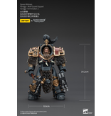 Joy Toy Varagyr Wolf Guard Squad Varagyr Terminator 2 Space Wolves Joy Toy