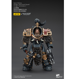 Joy Toy Varagyr Wolf Guard Squad Varagyr Terminator 2 Space Wolves Joy Toy
