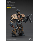 Joy Toy Varagyr Wolf Guard Squad Varagyr Terminator 2 Space Wolves Joy Toy