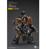 Joy Toy Varagyr Wolf Guard Squad Varagyr Terminator 2 Space Wolves Joy Toy
