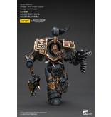 Joy Toy Varagyr Wolf Guard Squad Varagyr Terminator 2 Space Wolves Joy Toy