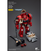 Joy Toy Assault Terminators Brother Taelon Blood Angels Joy Toy