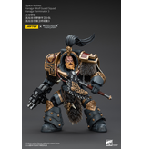 Joy Toy Varagyr Wolf Guard Squad Varagyr Terminator 3 Space Wolves Joy Toy