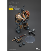 Joy Toy Varagyr Wolf Guard Squad Varagyr Terminator 3 Space Wolves Joy Toy