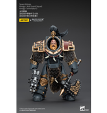 Joy Toy Varagyr Wolf Guard Squad Varagyr Terminator 3 Space Wolves Joy Toy