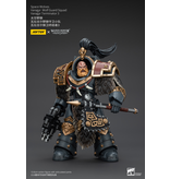 Joy Toy Varagyr Wolf Guard Squad Varagyr Terminator 3 Space Wolves Joy Toy