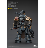 Joy Toy Varagyr Wolf Guard Squad Varagyr Terminator 3 Space Wolves Joy Toy