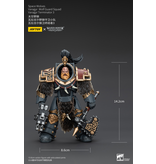 Joy Toy Varagyr Wolf Guard Squad Varagyr Terminator 3 Space Wolves Joy Toy