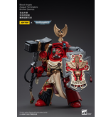 Joy Toy Assault Terminators Brother Davinos Blood Angels Joy Toy
