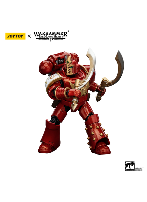 Khenetai Occult Cabal Khenetai Blade Thousand Sons Joy Toy