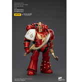Joy Toy Khenetai Occult Cabal Khenetai Blade Thousand Sons Joy Toy