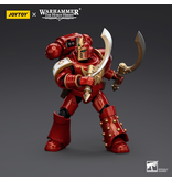 Joy Toy Khenetai Occult Cabal Khenetai Blade Thousand Sons Joy Toy