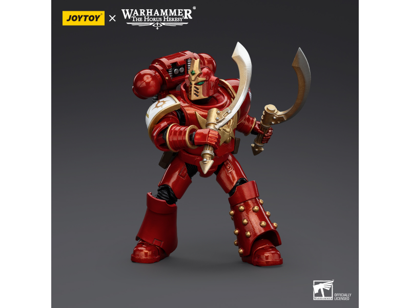 Joy Toy Khenetai Occult Cabal Khenetai Blade Thousand Sons Joy Toy