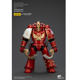 Joy Toy Khenetai Occult Cabal Khenetai Blade Thousand Sons Joy Toy