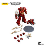 Joy Toy Khenetai Occult Cabal Khenetai Blade Thousand Sons Joy Toy