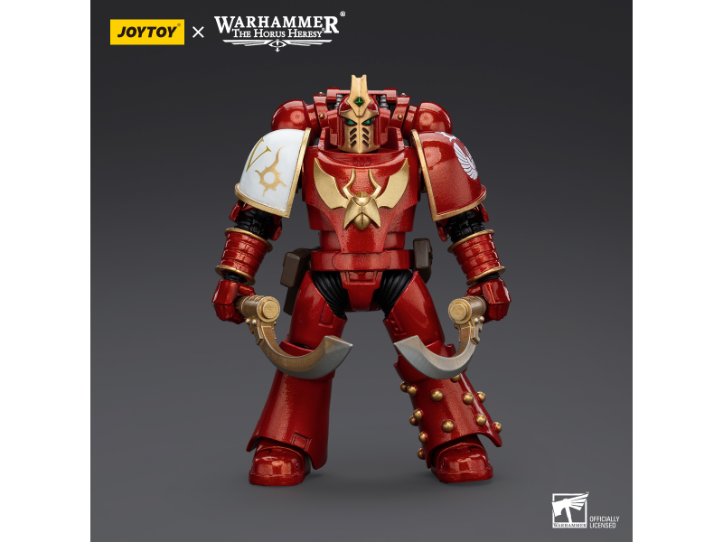 Joy Toy Khenetai Occult Cabal Khenetai Blade Thousand Sons Joy Toy