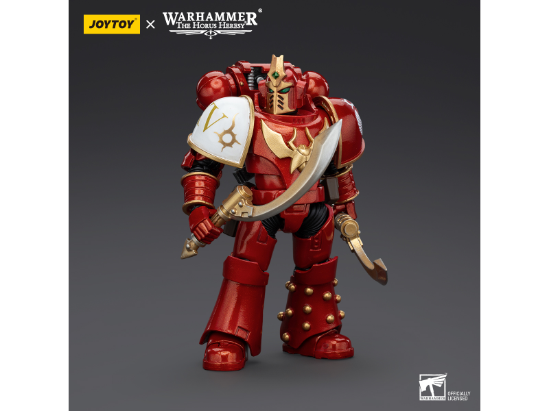 Joy Toy Khenetai Occult Cabal Khenetai Blade Thousand Sons Joy Toy