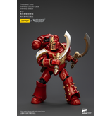 Joy Toy Khenetai Occult Cabal Khenetai Blade Thousand Sons Joy Toy