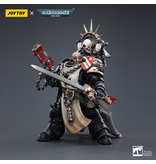 Joy Toy Marshal Baldeckrath Black Templars Joy Toy