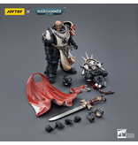 Joy Toy Marshal Baldeckrath Black Templars Joy Toy