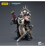 Joy Toy Marshal Baldeckrath Black Templars Joy Toy