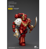 Joy Toy Khenetai Occult Cabal Khenetai Blademaster Thousand Sons Joy Toy