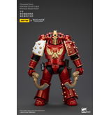 Joy Toy Khenetai Occult Cabal Khenetai Blademaster Thousand Sons Joy Toy
