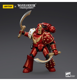 Joy Toy Khenetai Occult Cabal Khenetai Blademaster Thousand Sons Joy Toy